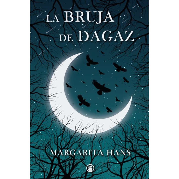 LA BRUJA DE DAGAZ