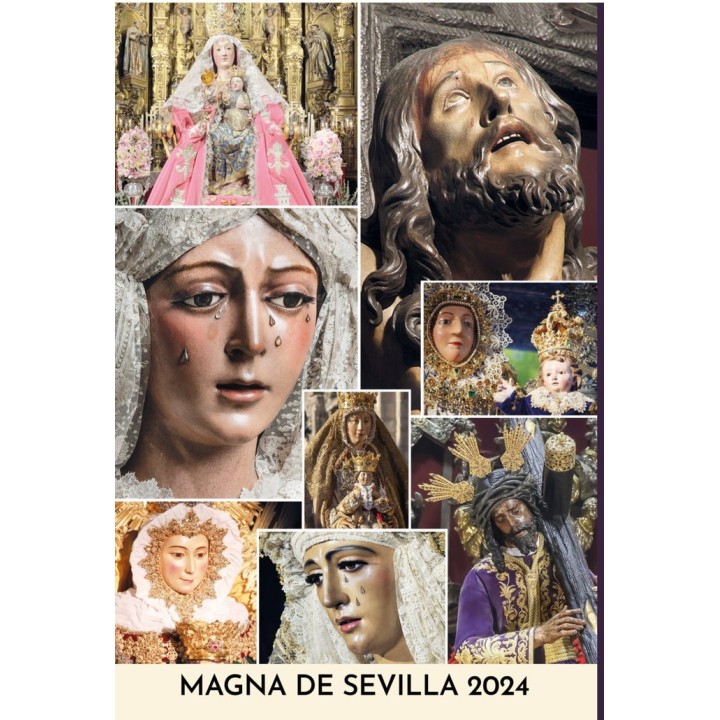 MAGNA DE SEVILLA 2024