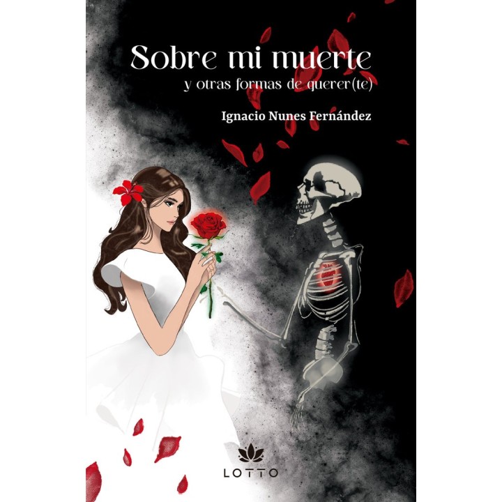 SOBRE MI MUERTE Y OTRAS FORMAS DE QUERER(TE)