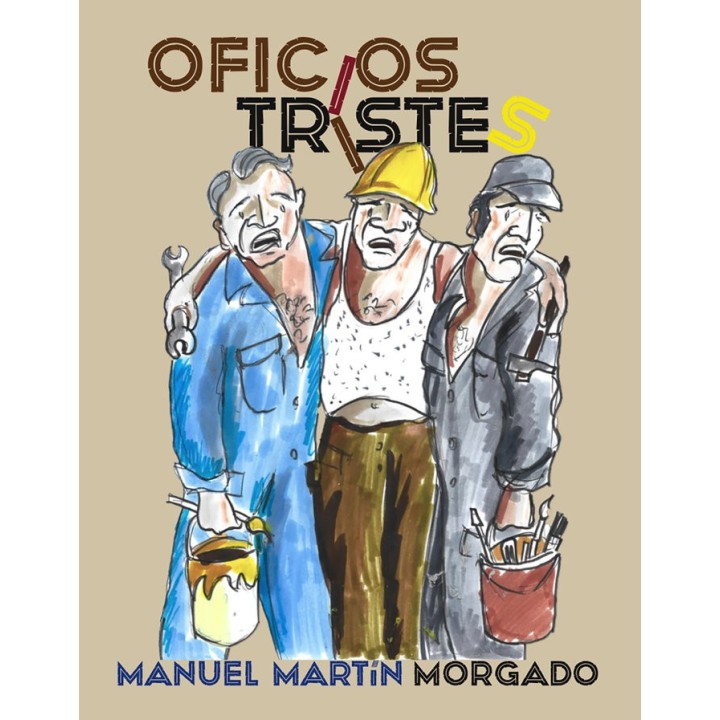 OFICIOS TRISTES