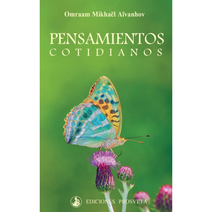PENSAMIENTOS COTIDIANOS 2025