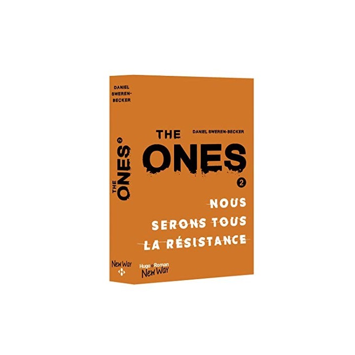 The Ones - tome 2