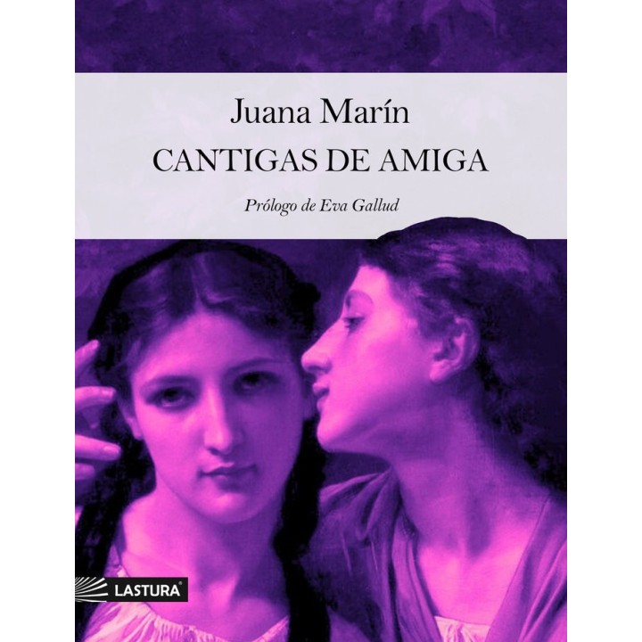 CANTIGAS DE AMIGA