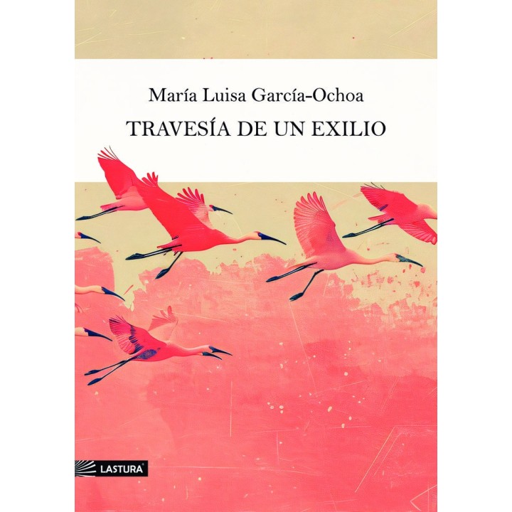TRAVESIA DE UN EXILIO