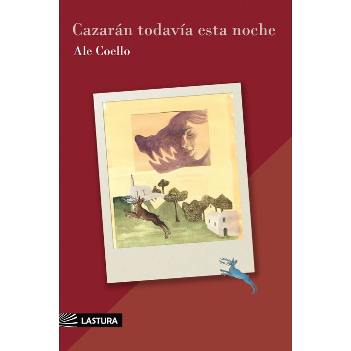 CAZARAN TODAVIA ESTA NOCHE