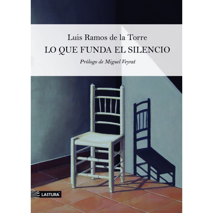 LO QUE FUNDA EL SILENCIO