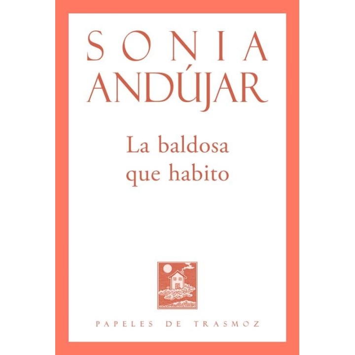LA BALDOSA QUE HABITO