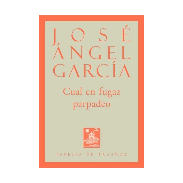CUAL EN FUGAZ PARPADEO