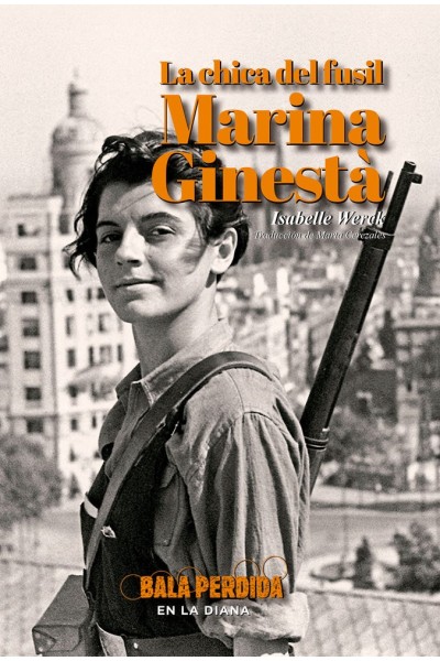 MARINA GINESTA