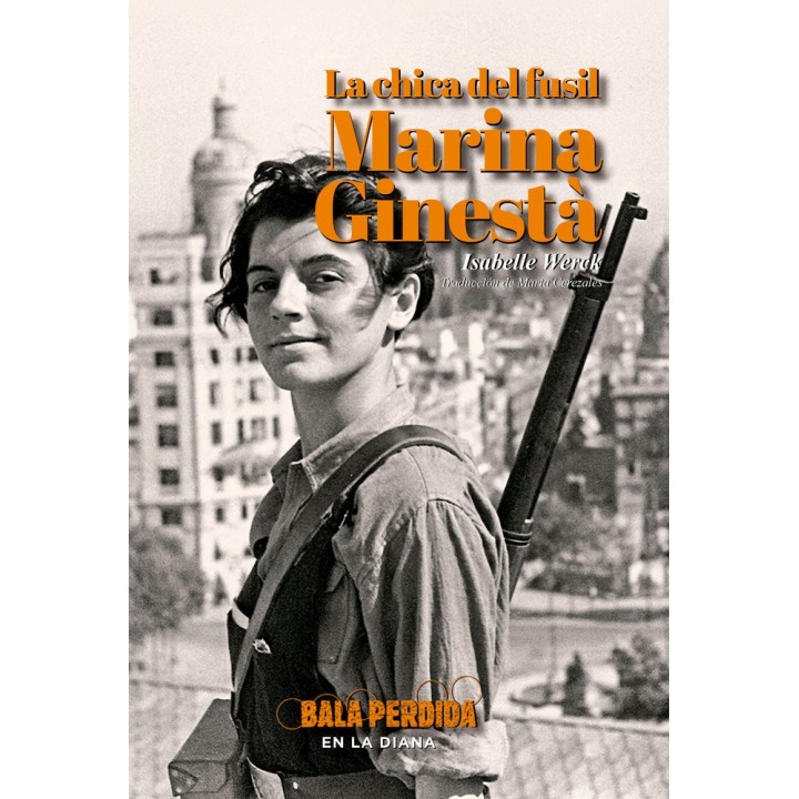 MARINA GINESTA