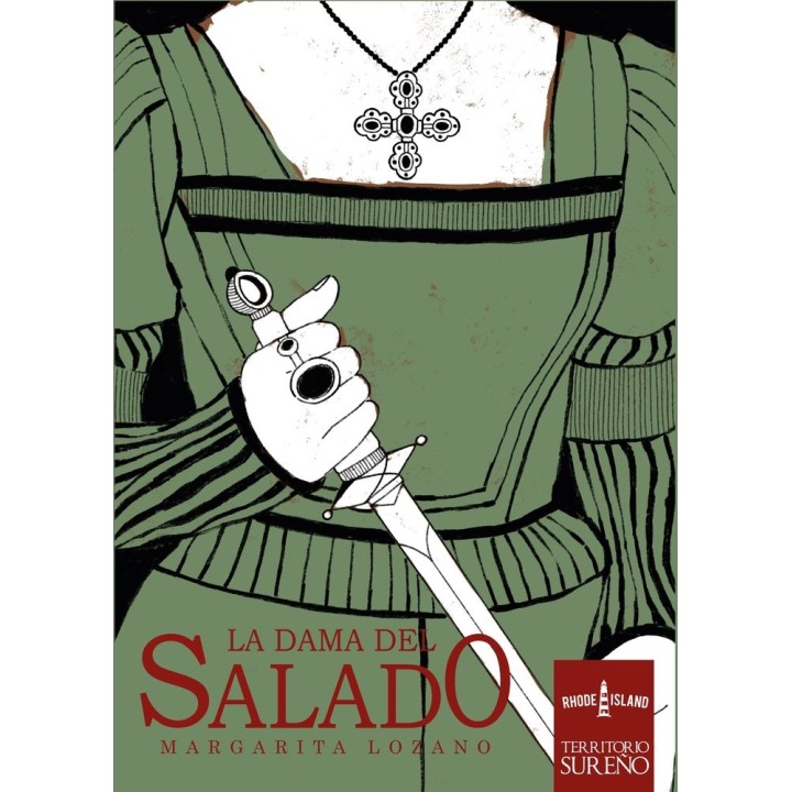 LA DAMA DEL SALADO