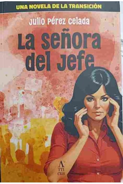 LA SEÑORA DEL JEFE