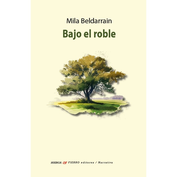 BAJO EL ROBLE