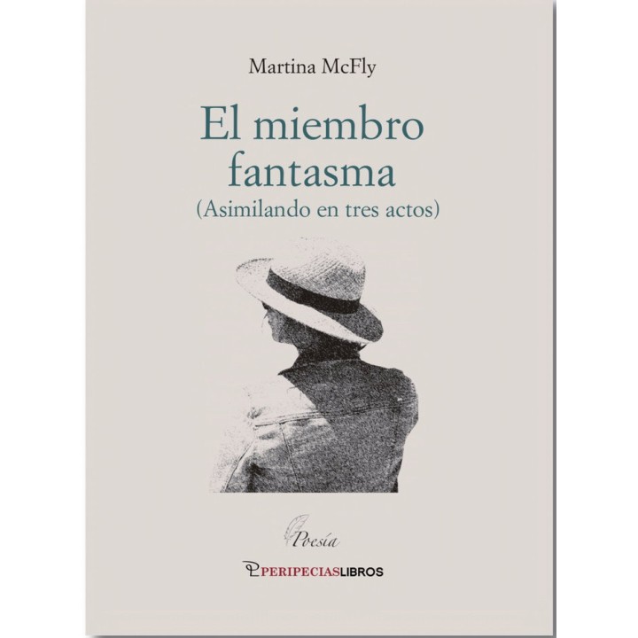 EL MIEMBRO FANTASMA