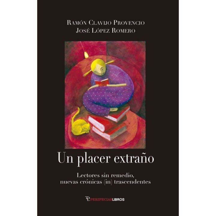 UN PLACER EXTRAÑO