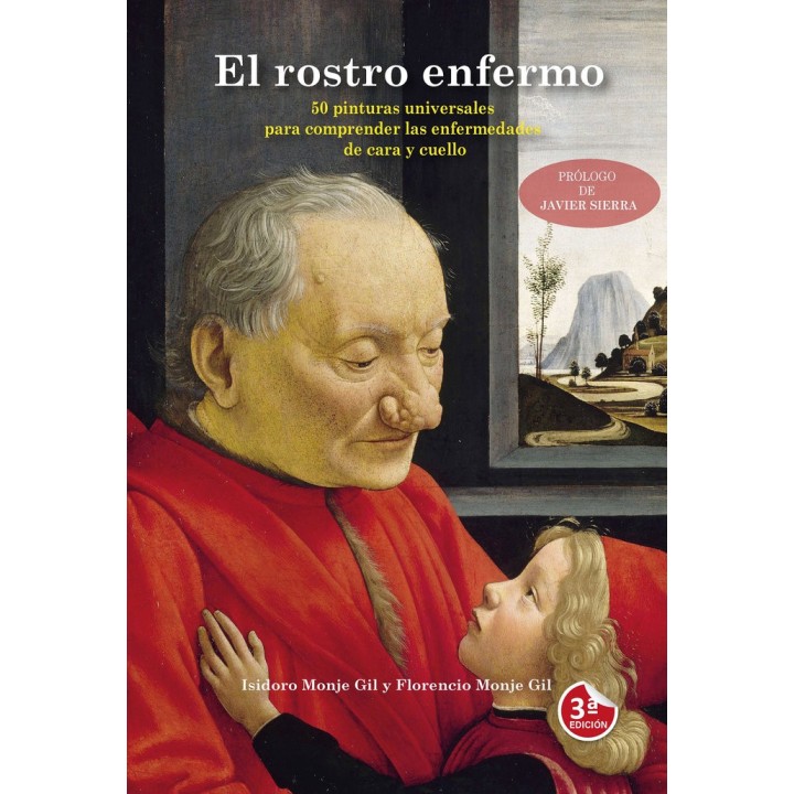 EL ROSTRO ENFERMO