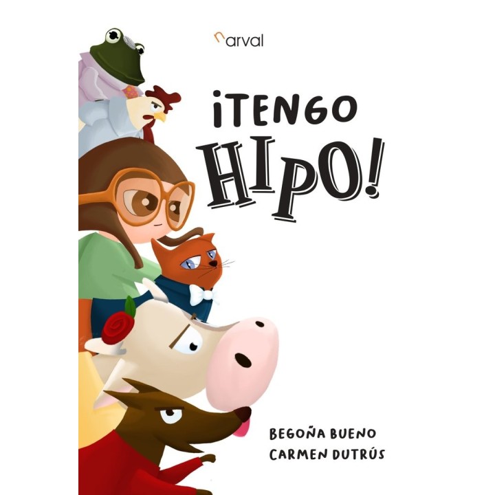 TENGO HIPO