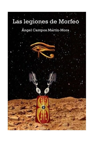 Las legiones de Morfeo