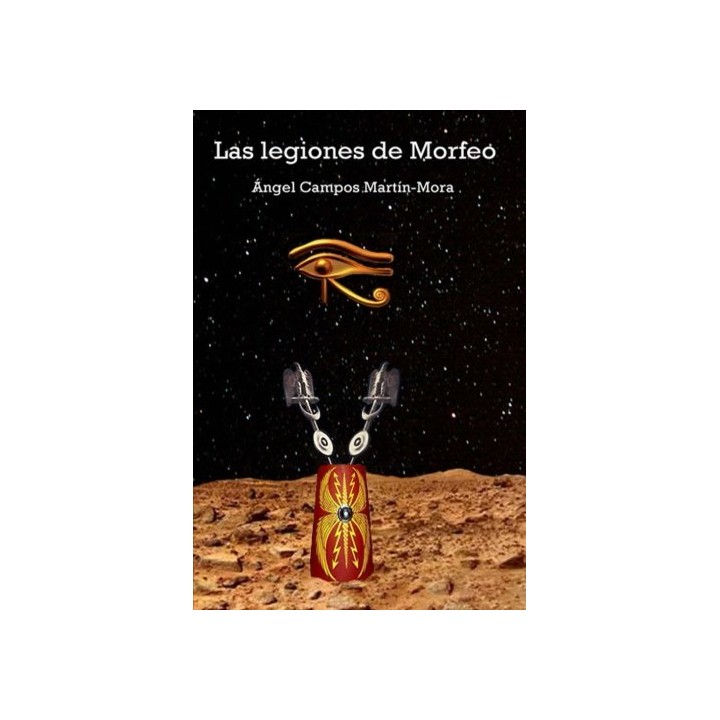 Las legiones de Morfeo