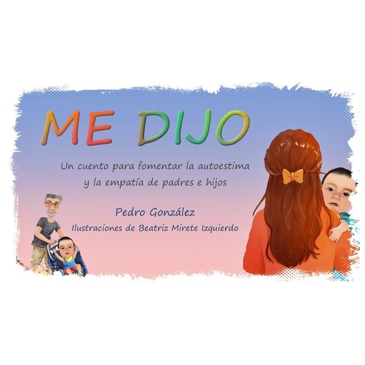 ME DIJO