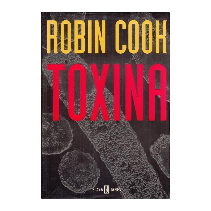 TOXINA
