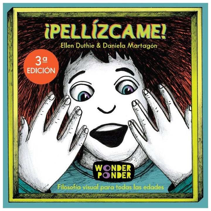 PELLIZCAME EDICION ESPECIAL
