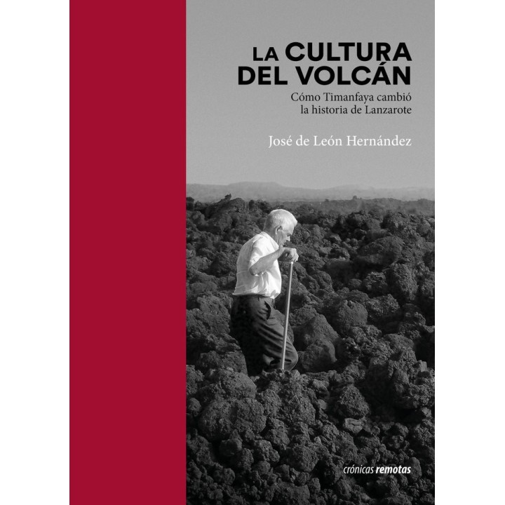LA CULTURA DEL VOLCAN