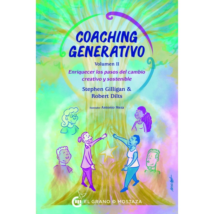 COACHING GENERATIVO VOLUMEN 2