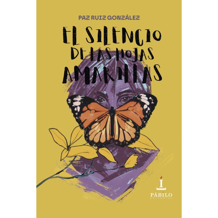 EL SILENCIO DE LAS HOJAS AMARILLAS