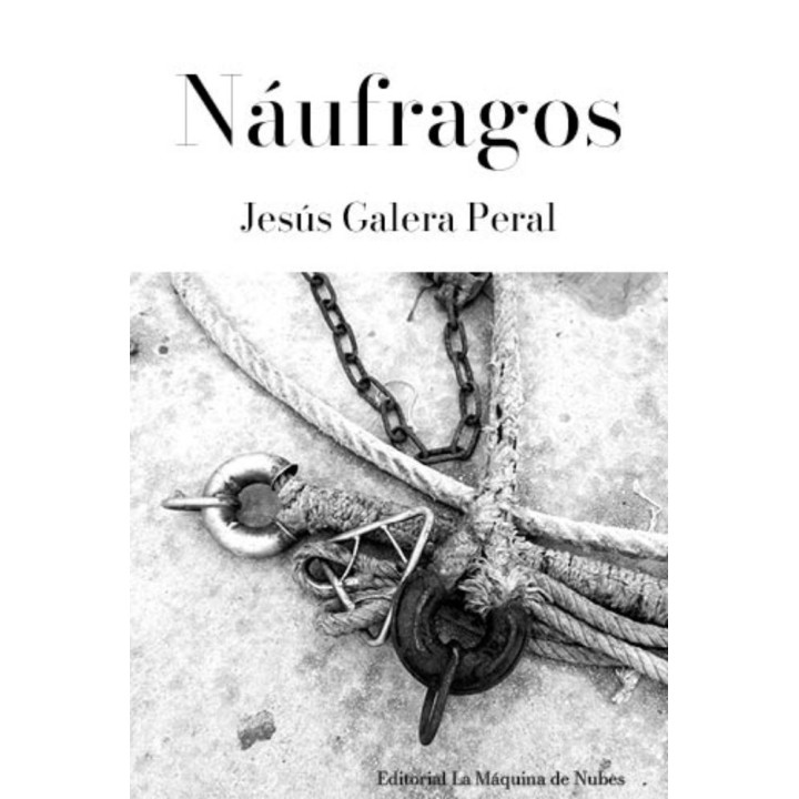 NAUFRAGOS