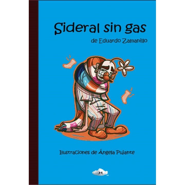 SIDERAL SIN GAS