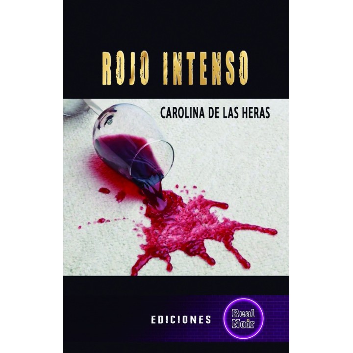 ROJO INTENSO