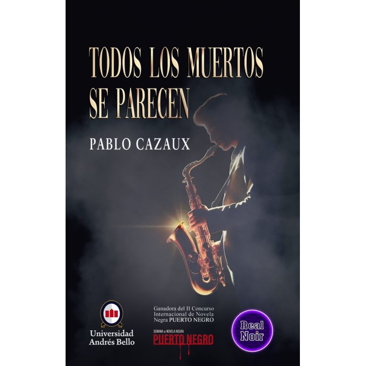 TODOS LOS MUERTOS SE PARECEN