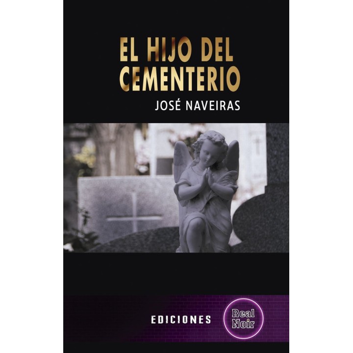 HIJO DEL CEMENTERIO