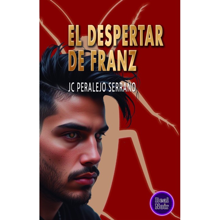 EL DESPERTAR DE FRANZ