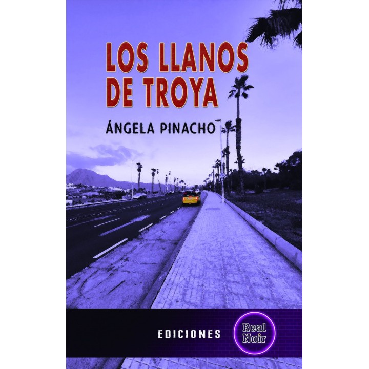LOS LLANOS DE TROYA
