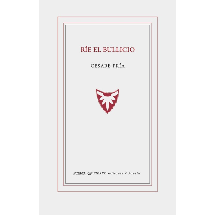 RIE EL BULLICIO