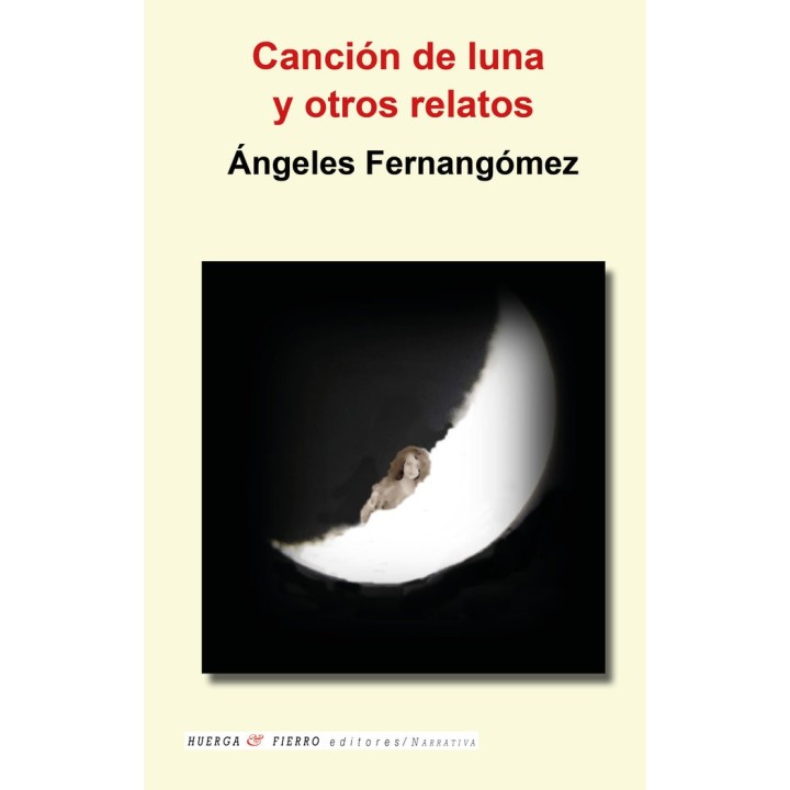 CANCION DE LUNA Y OTROS RELATOS