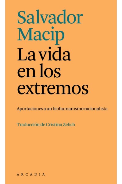 LA VIDA EN LOS EXTREMOS