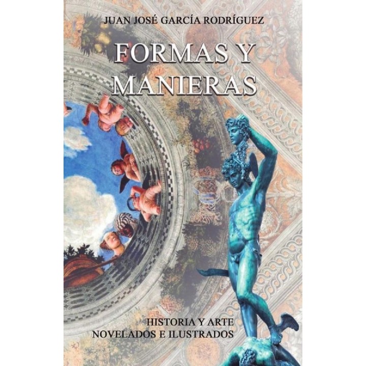 FORMAS Y MANIERAS