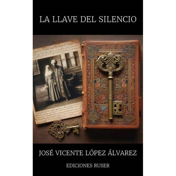 LA LLAVE DEL SILENCIO