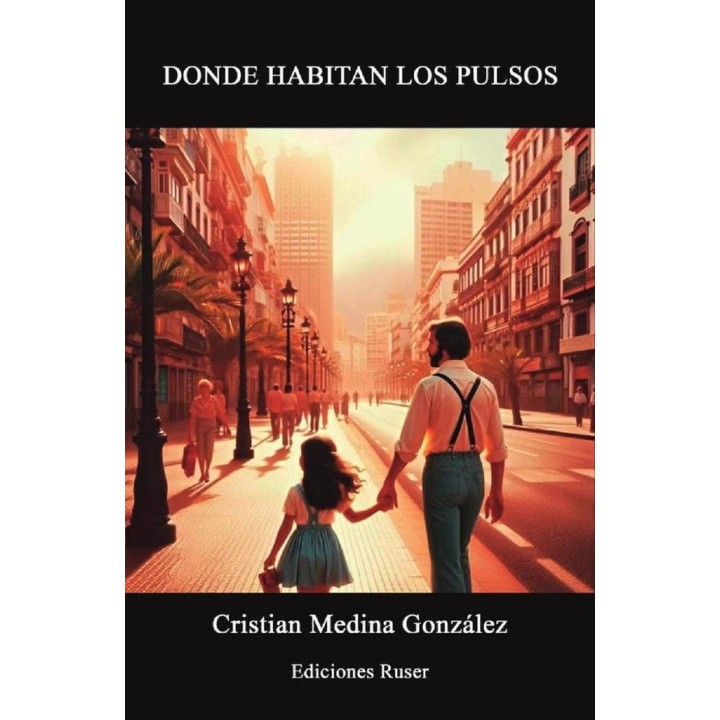DONDE HABITAN LOS PULSOS