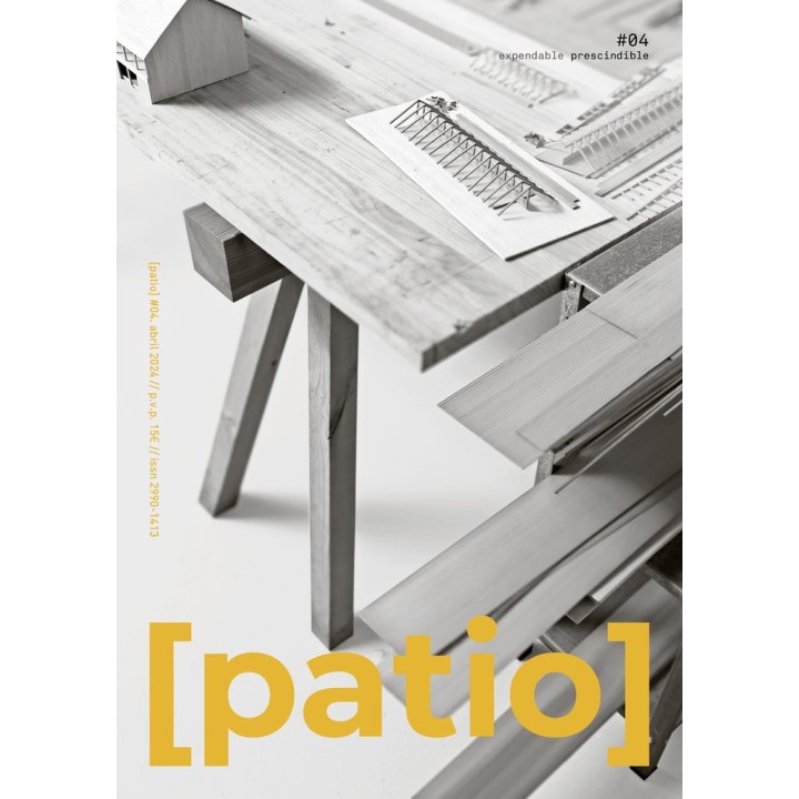 [PATIO] #04