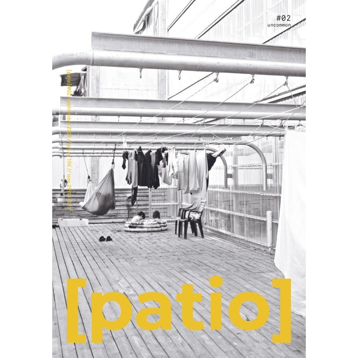 [PATIO] #02