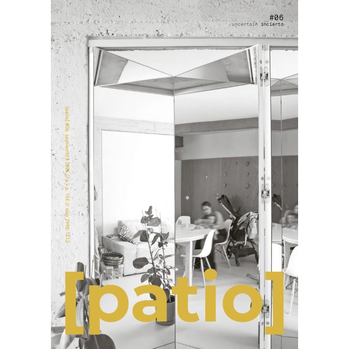 [PATIO] #06