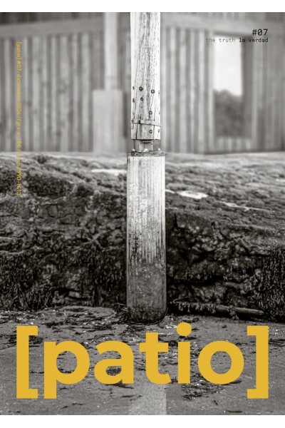 [PATIO] #07