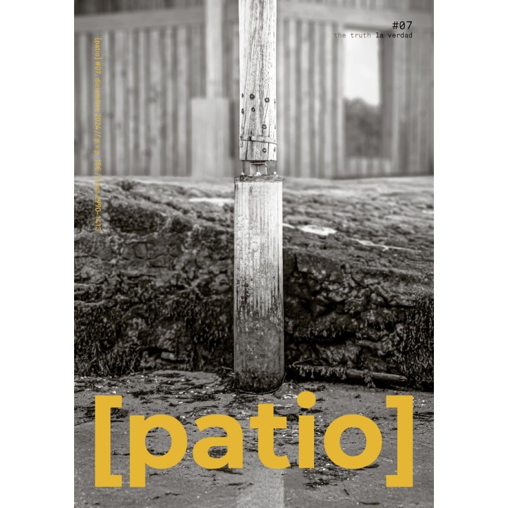 [PATIO] #07