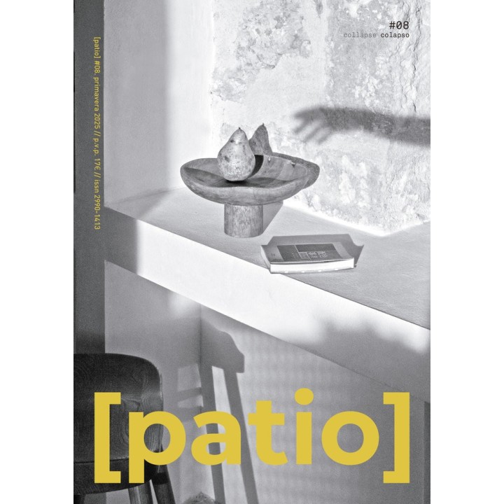 [PATIO] #08