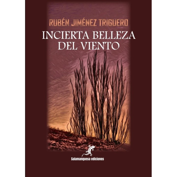 INCIERTA BELLEZA DEL VIENTO