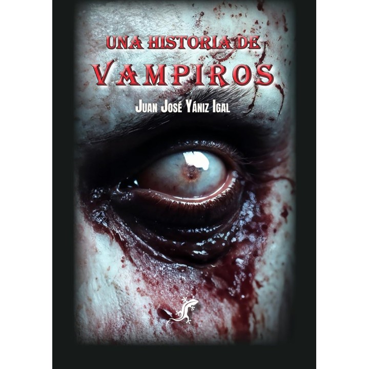 UNA HISTORIA DE VAMPIROS